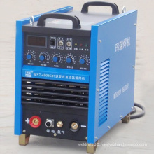 WS7 Series IGBT Inverter HF TIG Welder (WS7-400)